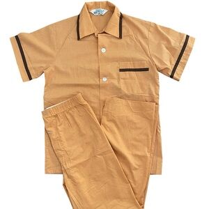 Vintage 70s Kmart pajamas